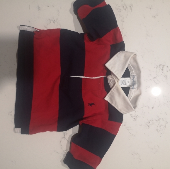 Polo baby 0-6 months bundle - Picture 5 of 13